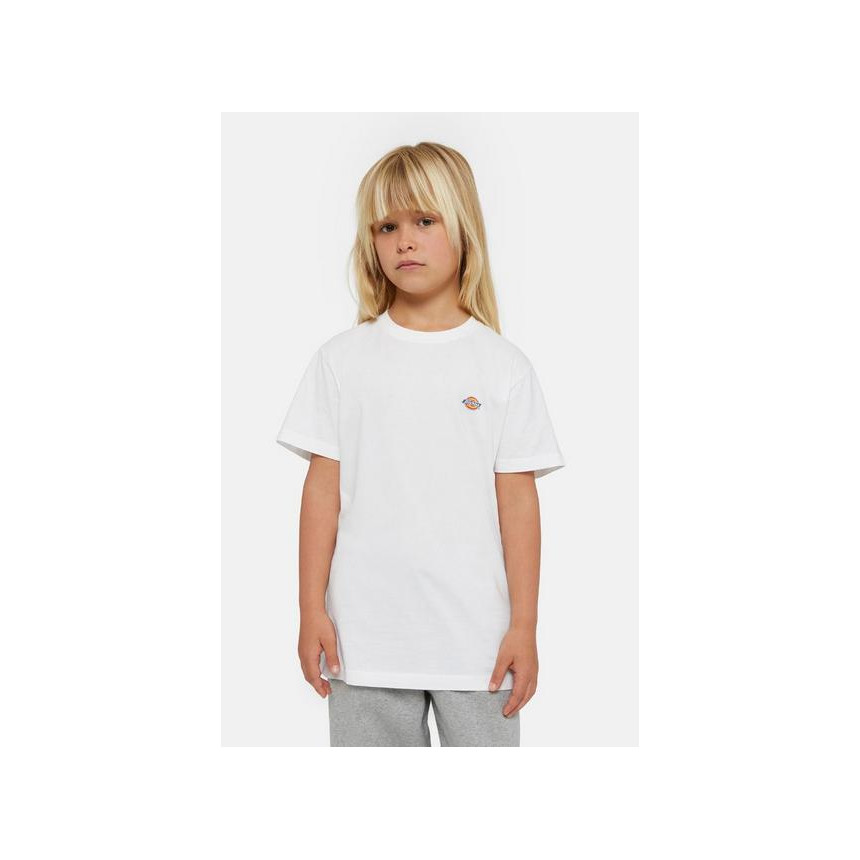 Camiseta Dickies Mapleton Para Niños