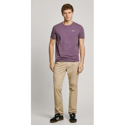 Pantalón Pepe Jeans Pull On Chino Para Hombre