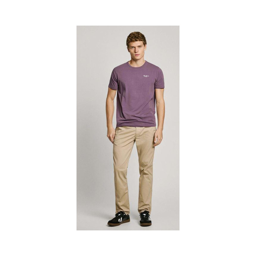 Pantalón Pepe Jeans Pull On Chino Para Hombre