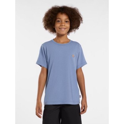 Camiseta Dickies Mapleton Para Niños 