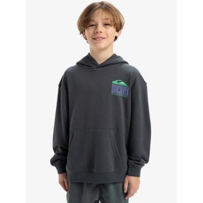 Sudadera Quiksilver Heritage Para Niños 