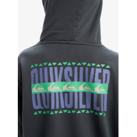 Sudadera Quiksilver Heritage Para Niños