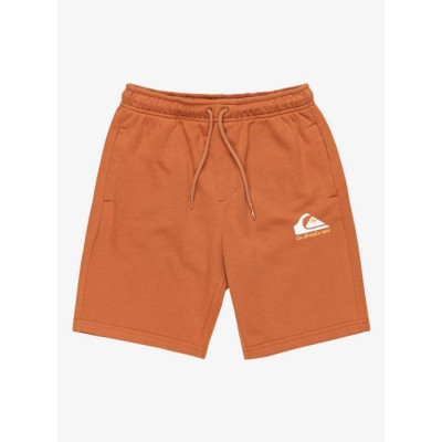 Pantalón Corto Quiksilver Para Niños