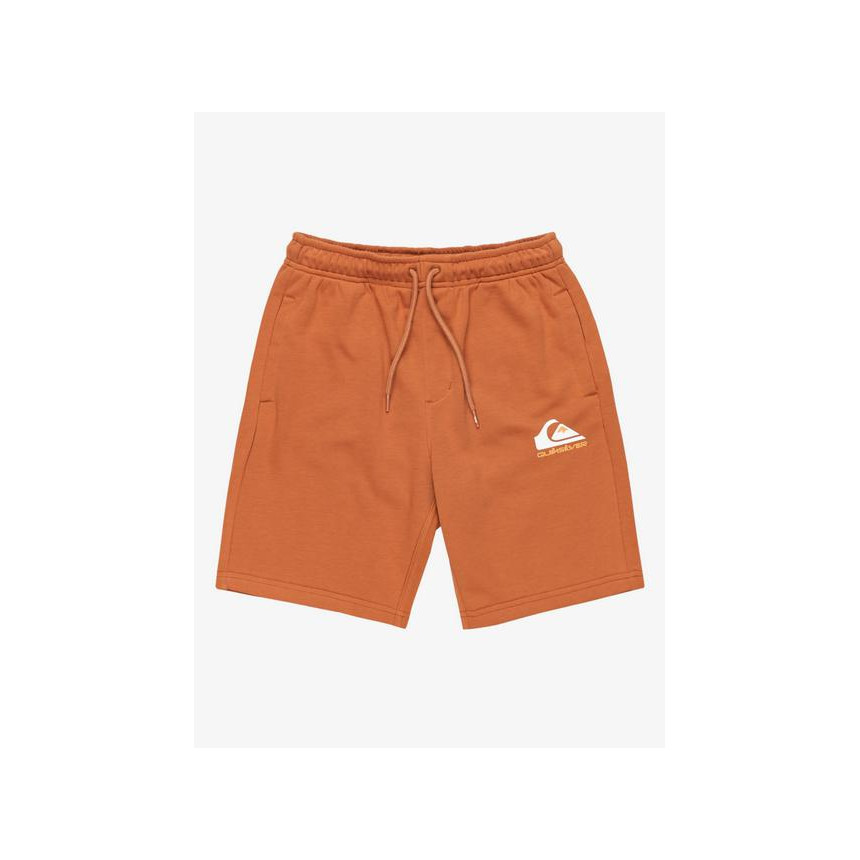 Pantalón Corto Quiksilver Para Niños