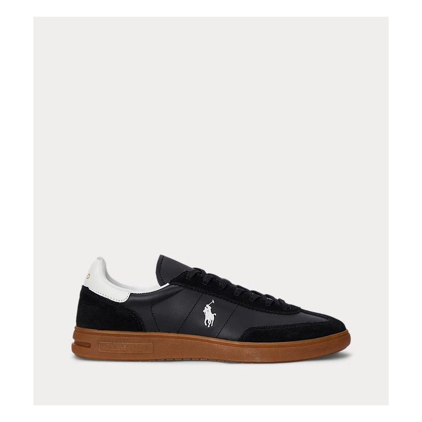 Zapas Polo Ralph Lauren Bedford Para Hombre