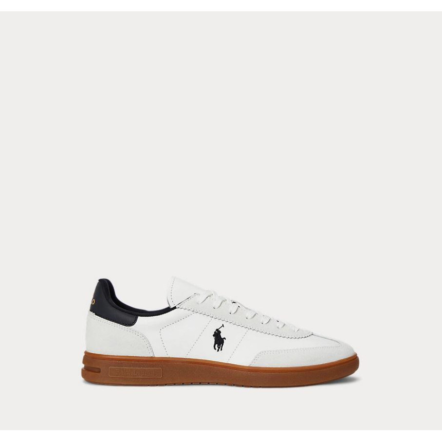 Zapas Polo Ralph Lauren Bedford Para Hombre