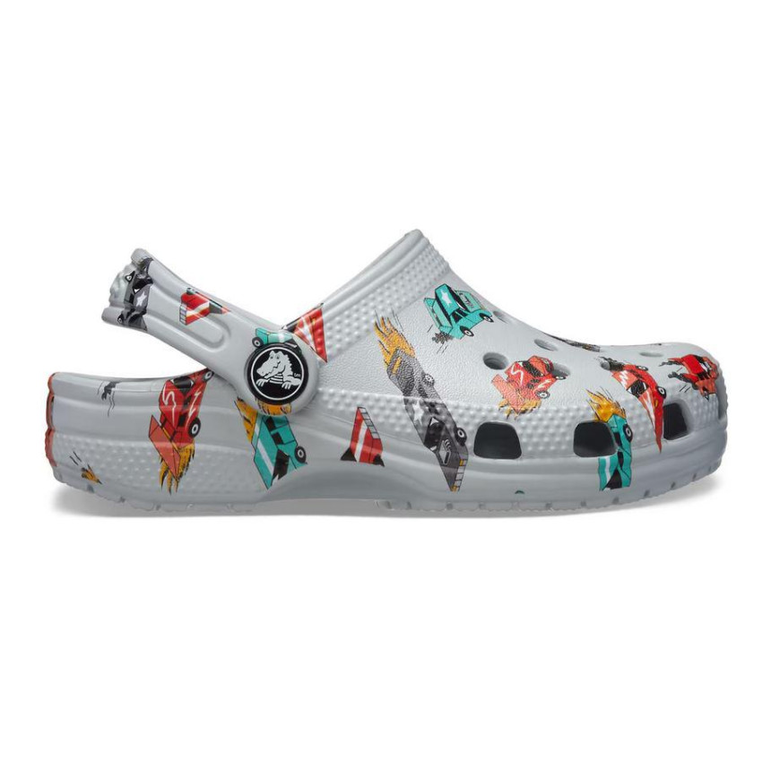 Crocs Classic T Para Bebés