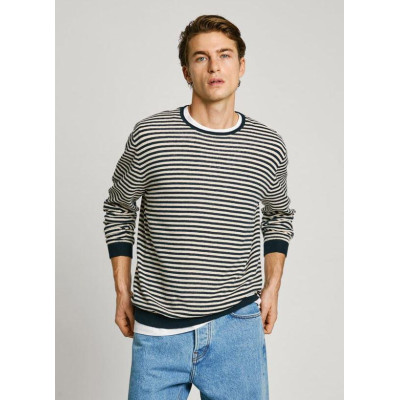 Jersey Pepe Jeans Layne Para Hombre 