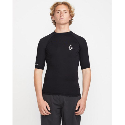 Lycra Volcom Lido Para Hombre