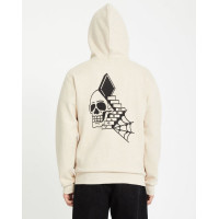 Sudadera Volcom Watanite Para Hombre