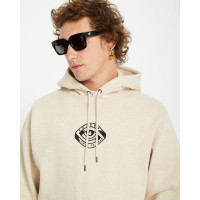 Sudadera Volcom Watanite Para Hombre