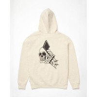 Sudadera Volcom Watanite Para Hombre