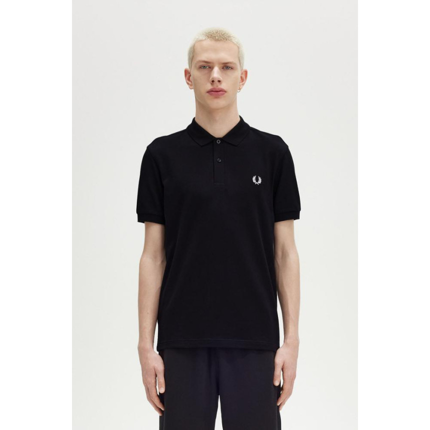 Polo Fred Perry M6000 Para Hombre