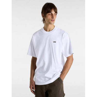 Camiseta Vans Loose Para Hombre 