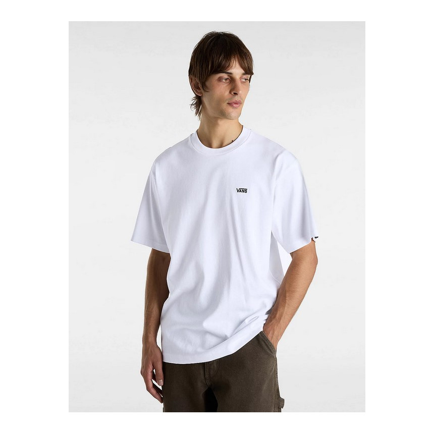 Camiseta Vans Loose Para Hombre 