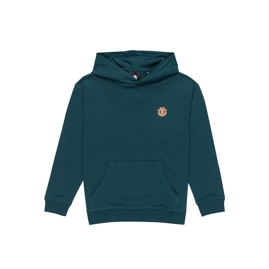 Sudadera Element 3 Horizons Po Y Para Niños