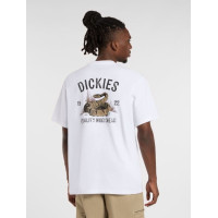 Camiseta Dickies Snake Para Hombre 