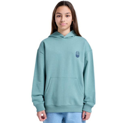 Sudadera Element Ambition Po Y Para Niños