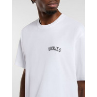 Camiseta Dickies Snake Para Hombre