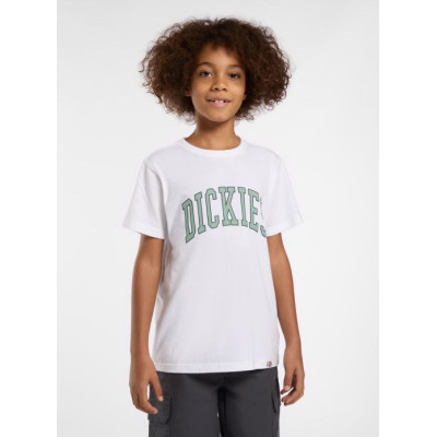 Camiseta Dickies Aitkin Para Niños 