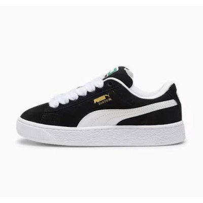 Zapas Puma Suede XL Jr Para Niños