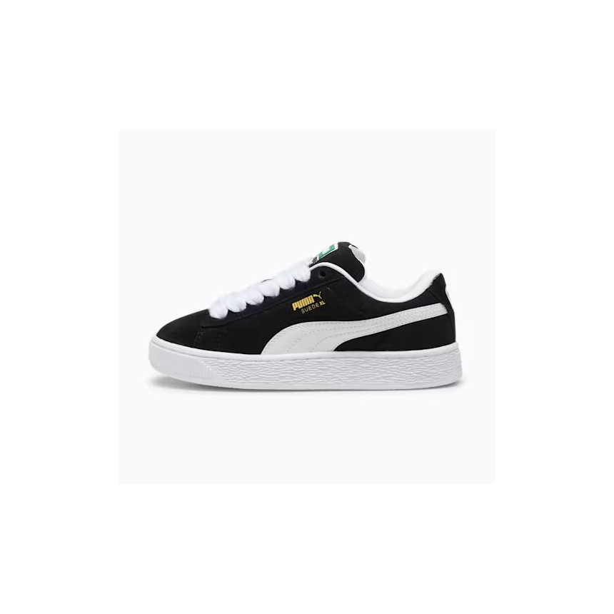 Zapas Puma Suede XL Jr Para Niños