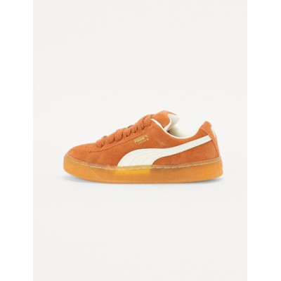 Zapas Puma Suede XL PS Para Niños