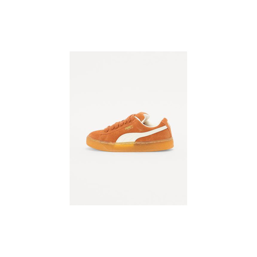 Zapas Puma Suede XL PS Para Niños