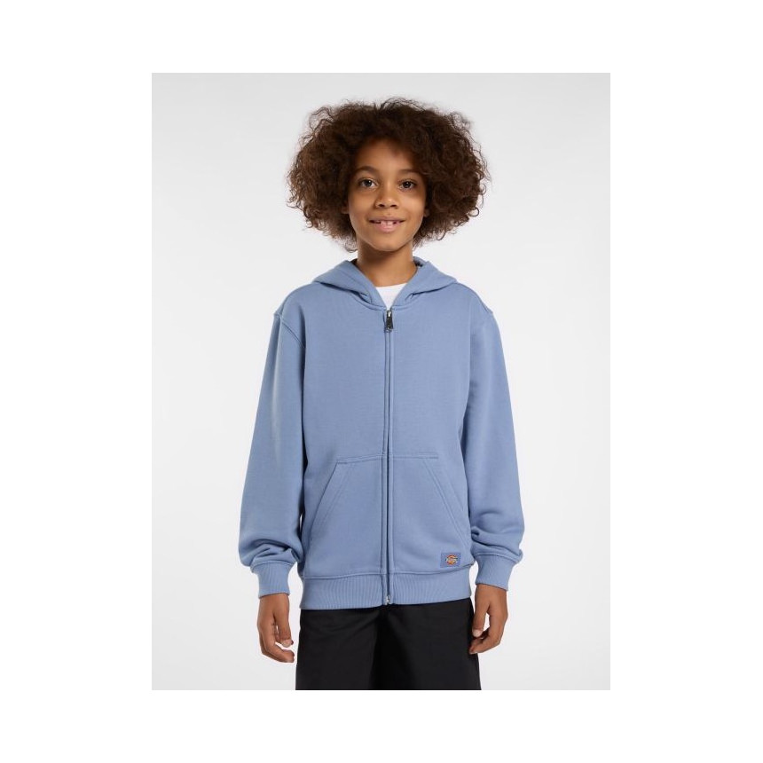 Sudadera Dickies Terry Para Niños 