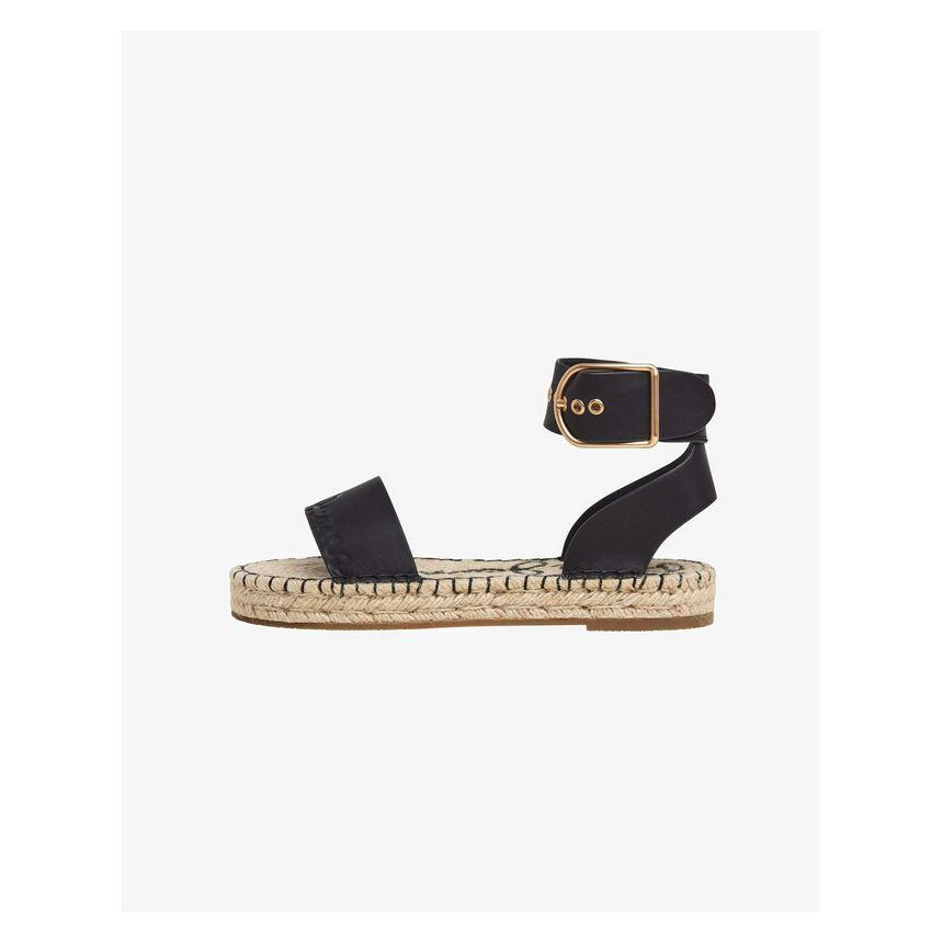 Sandalias Pepe Jeans Arami Brand Para Mujer 