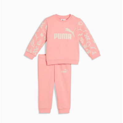 Chandal Puma Sandy Adventures Para Niños