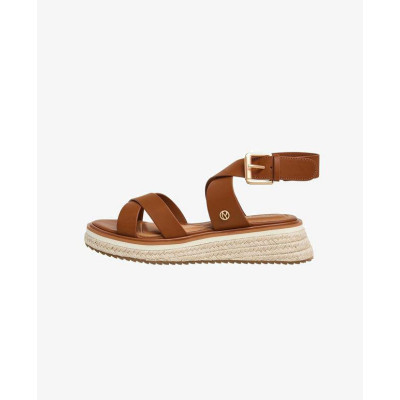 Sandalias Pepe Jeans Kate Nature Para Mujer 