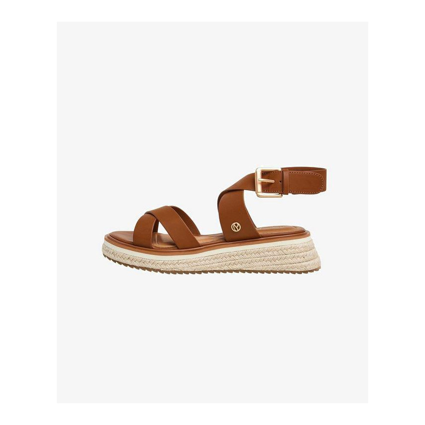 Sandalias Pepe Jeans Kate Nature Para Mujer 