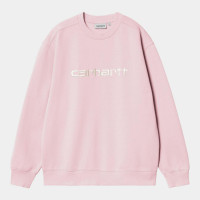 Sudadera Carhartt Wip Sweat Para Mujer