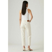 Pantalón Levi´s 501 Original Cropped Para Mujer