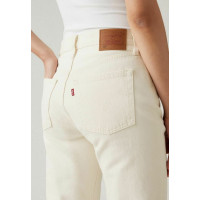 Pantalón Levi´s 501 Original Cropped Para Mujer