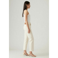 Pantalón Levi´s 501 Original Cropped Para Mujer