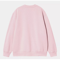 Sudadera Carhartt Wip Sweat Para Mujer