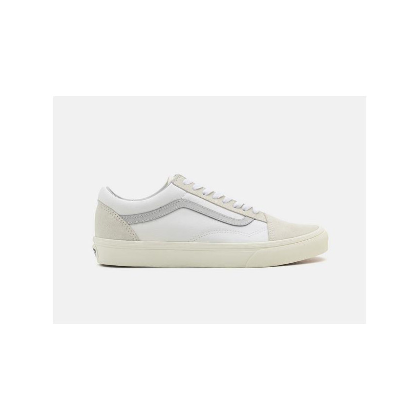 Zapas Vans Old Skool Para Hombre