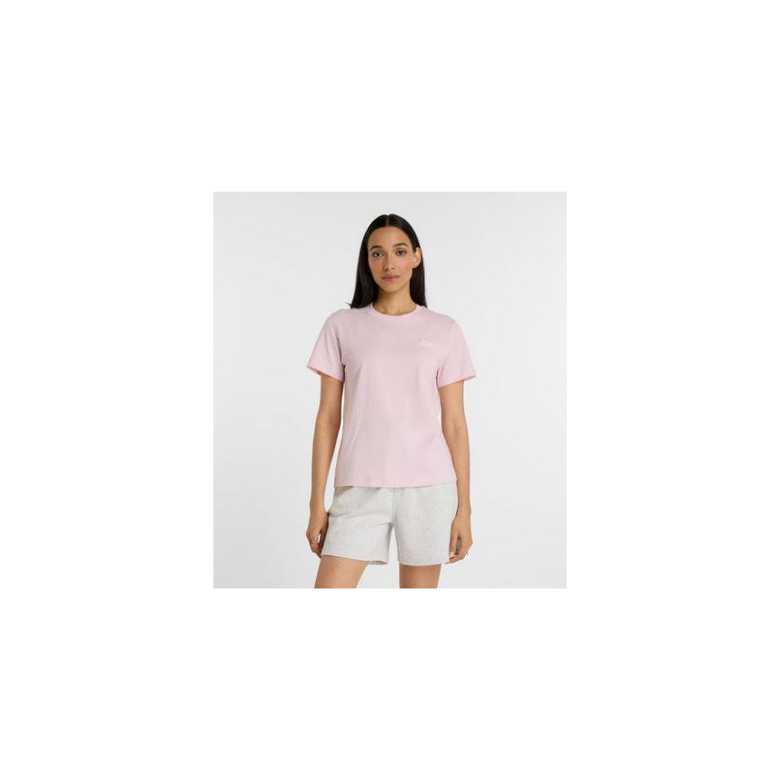 Camiseta New Balance Jersey Para Mujer