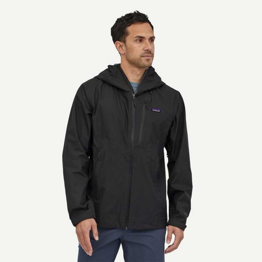 Chaqueta Patagonia Granite Crest Para Hombre