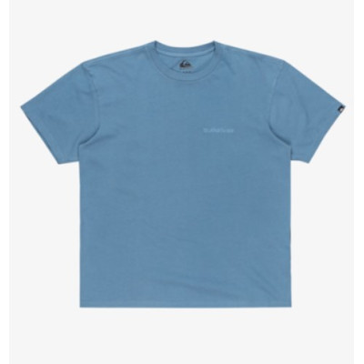 Camiseta Quiksilver Salt Water Para Hombre 