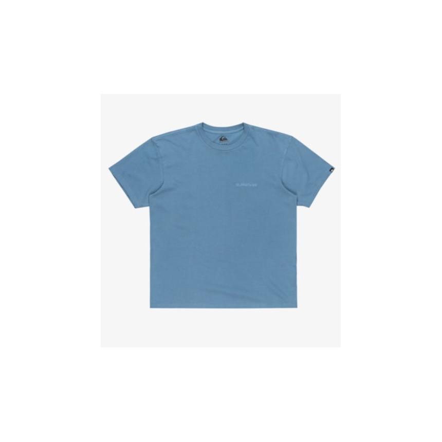 Camiseta Quiksilver Salt Water Para Hombre 