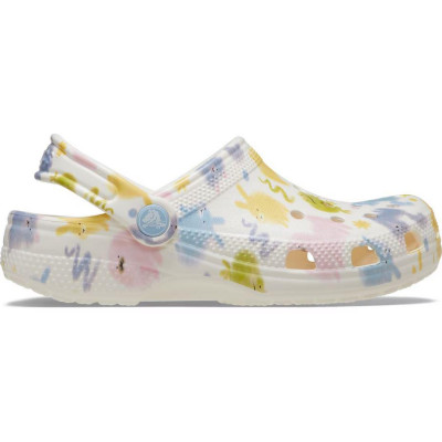 Crocs Classic Pastel Pets Para Niños