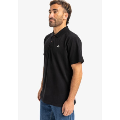 Polo Quiksilver Dna Para Hombre 