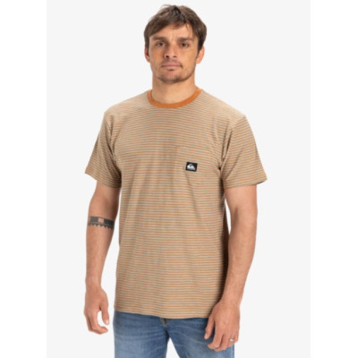 Camiseta Quiksilver Kentin Para Hombre 