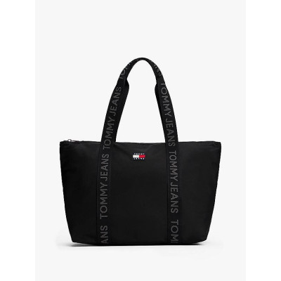 Bolso Tommy Hilfiger Daily Tote Para Mujer