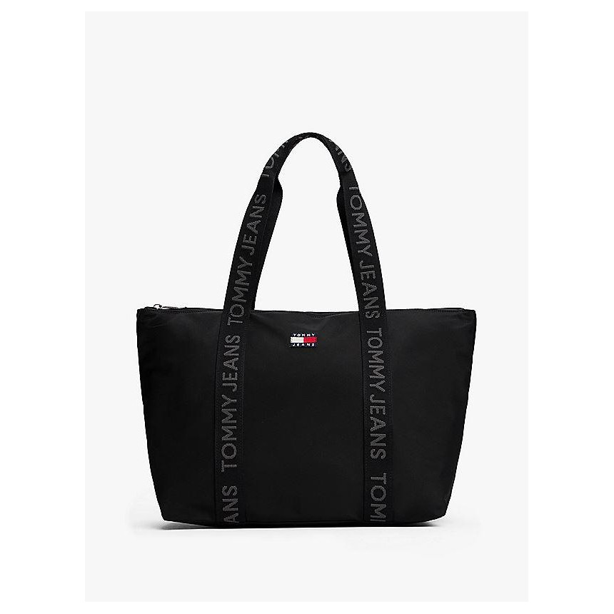 Bolso Tommy Hilfiger Daily Tote Para Mujer