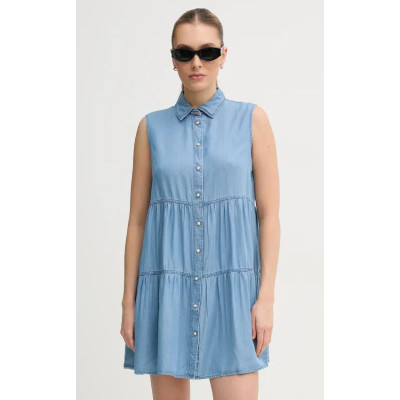 Vestido Pepe Jeans Arya Para Mujer