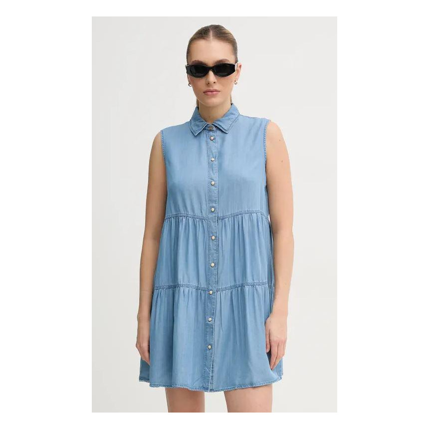 Vestido Pepe Jeans Arya Para Mujer